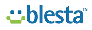 Blesta 标志