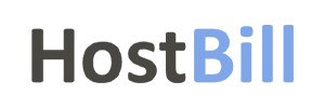 HostBill 标志